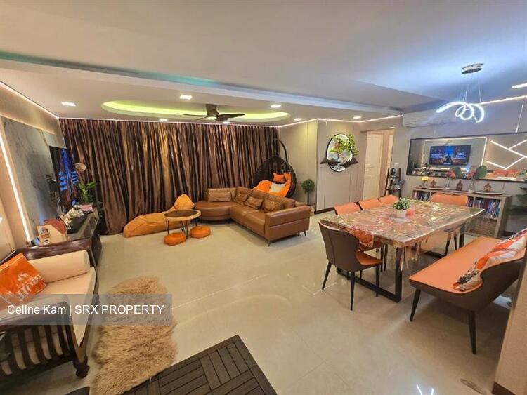 Sembawang Drive (Sembawang),  #581496851
